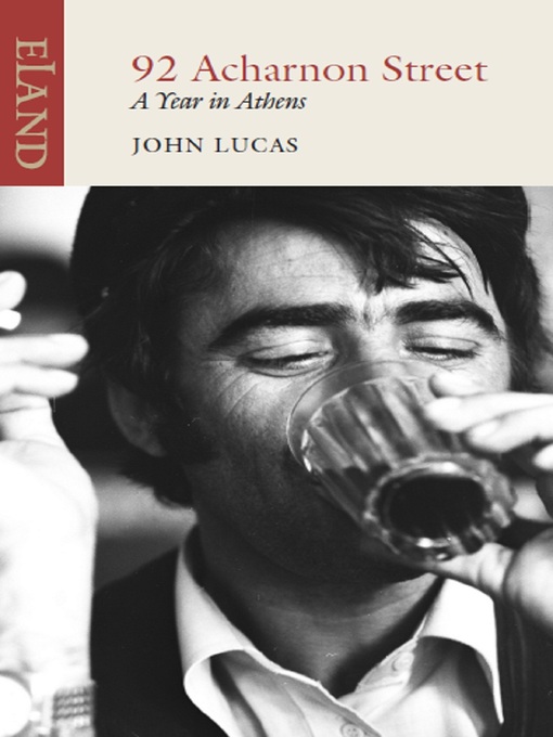 Title details for 92 Acharnon Street by John Lucas - Wait list